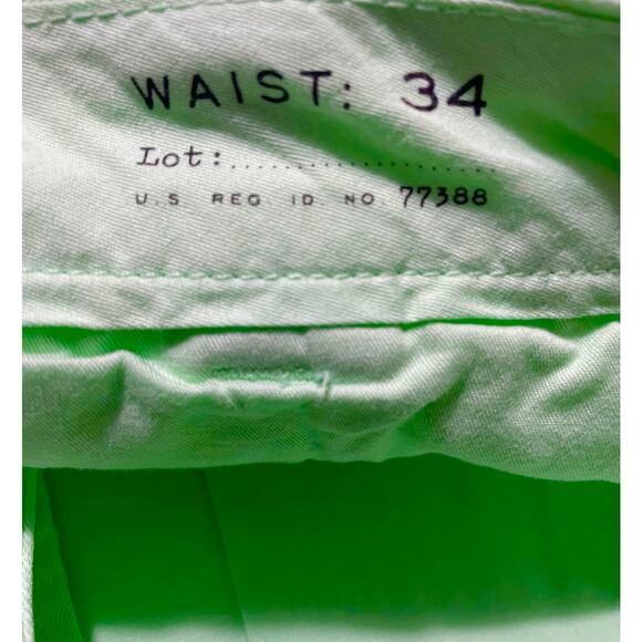 EUC- J Crew Stanton Walking Shorts - Picture 3 of 7